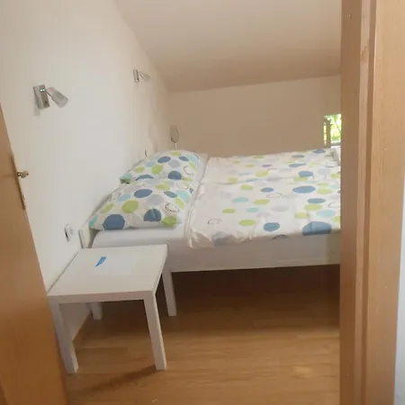 Apartamento Tolminka Tolmin