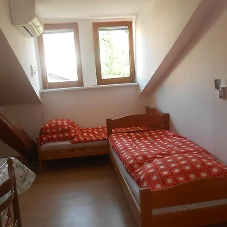 Tolminka Apartamento