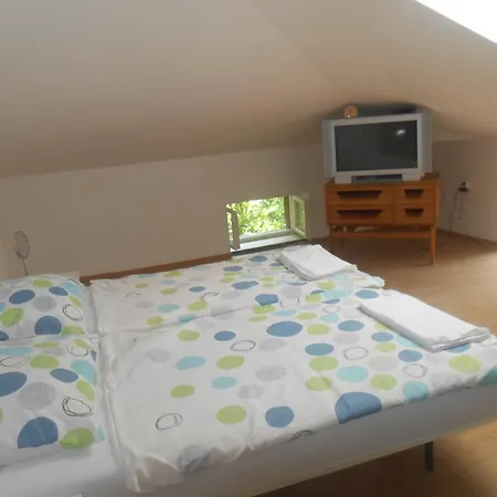 Tolminka Apartamento *