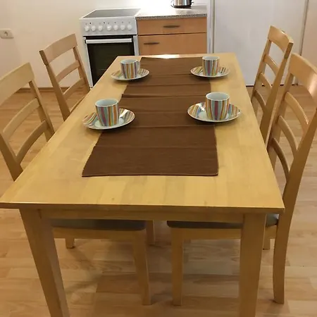 Apartamento Tolminka *