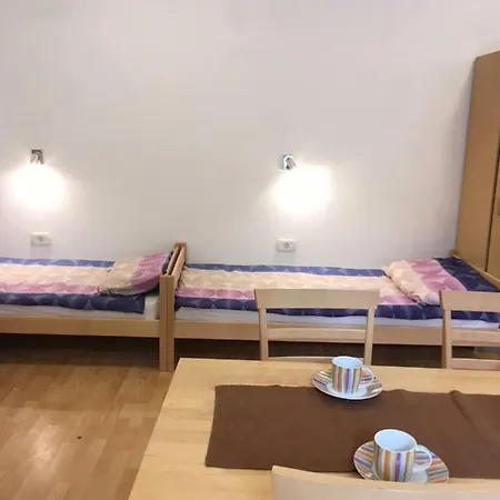 아파트 Tolminka 톨민