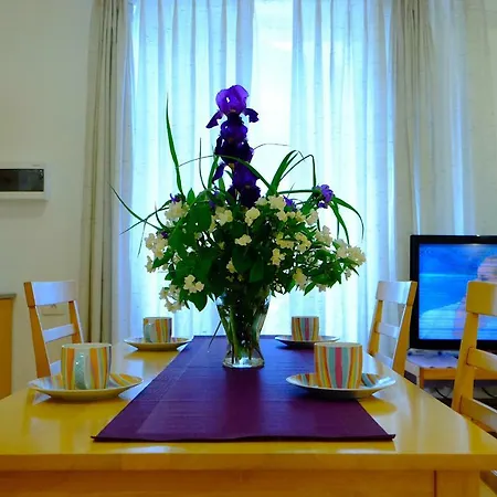 Apartamento Tolminka Tolmin