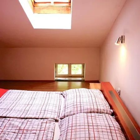 Apartamento Tolminka Tolmin