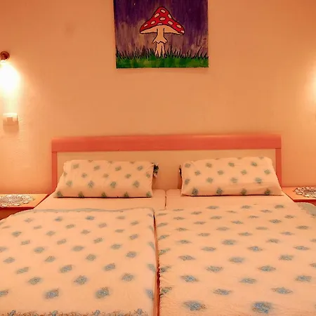 Tolminka Apartamento
