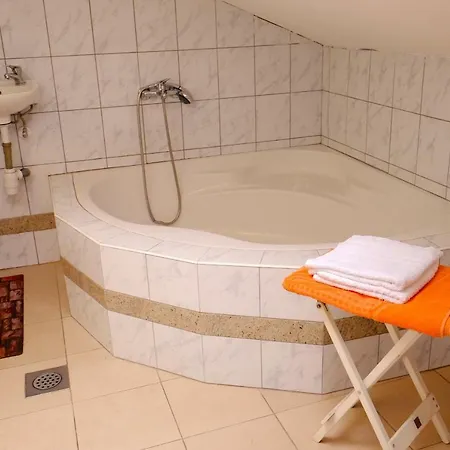 Apartamento Tolminka