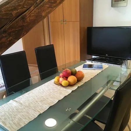 Apartamento Tolminka