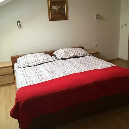Tolminka Apartamento Tolmin